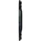 Ekena Millwork Heaton Ceiling Medallion (Fits Canopies up to 6 1/2"), 27 1/2"OD x 3 7/8"ID x 2 1/4"P, Night Shade CM27HENSF - alternate 3